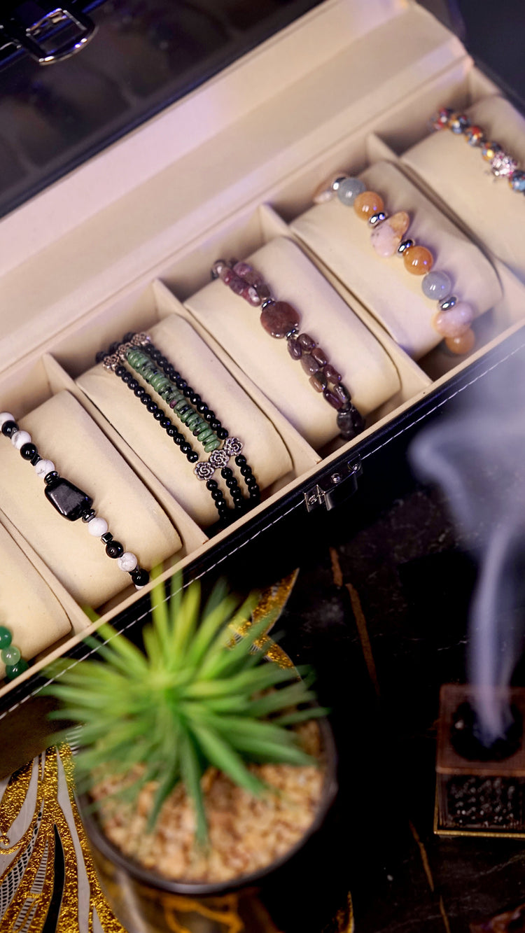 Bracelets
