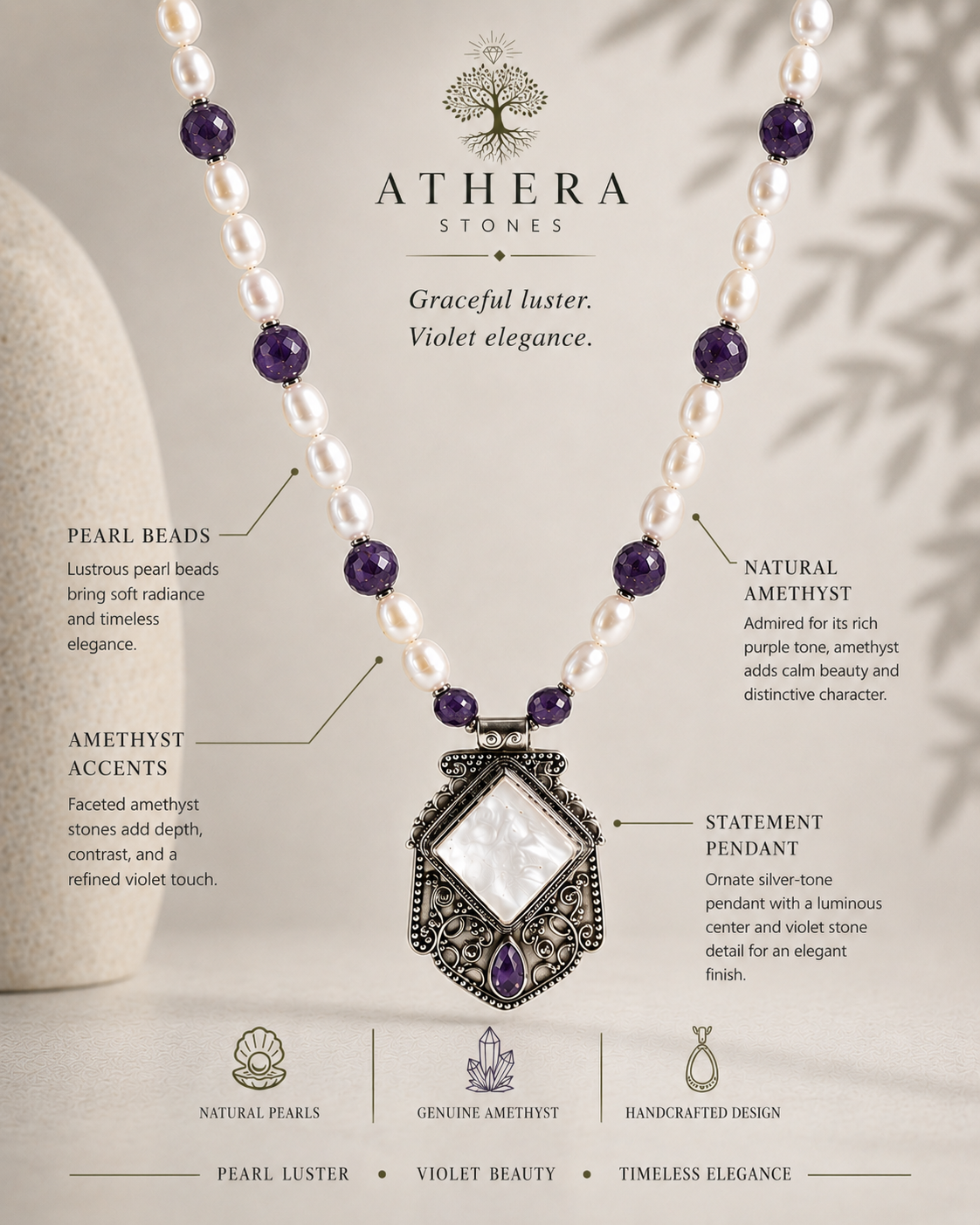 Pearls of Hope
