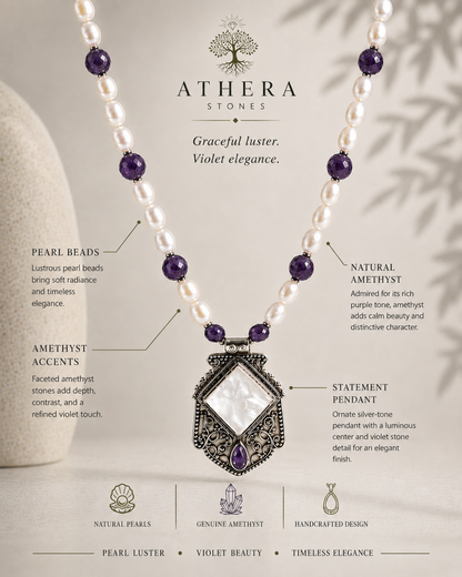 Pearls of Hope