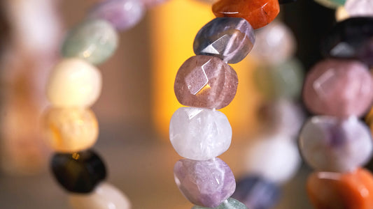 Aura Bracelet