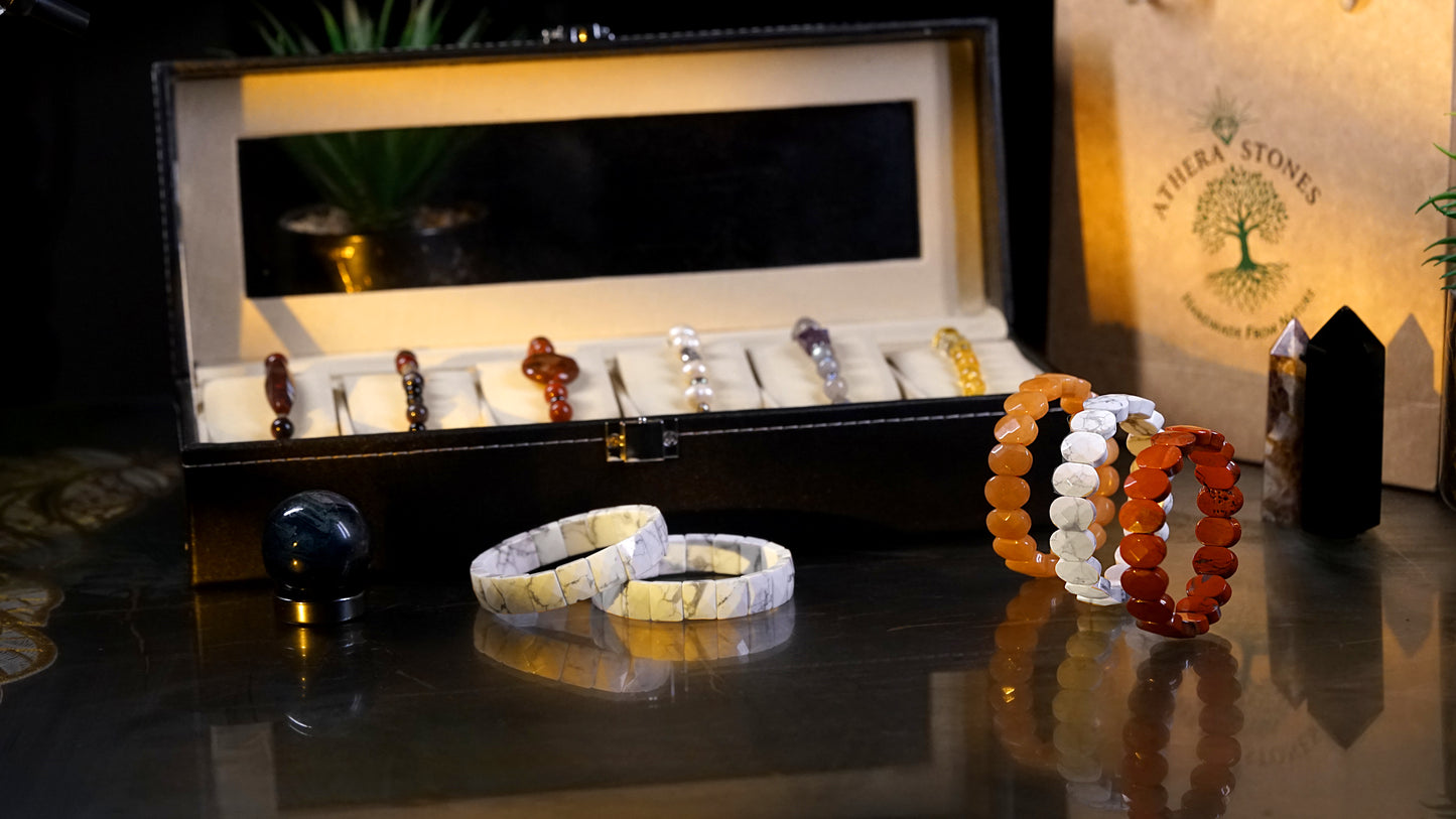 Warm Earth Collection
