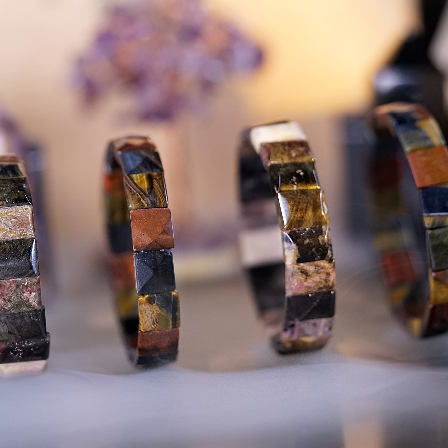 Beauty & the Beast Bracelet
