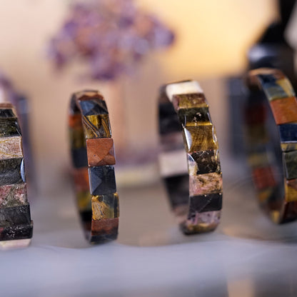 Beauty & the Beast Bracelet