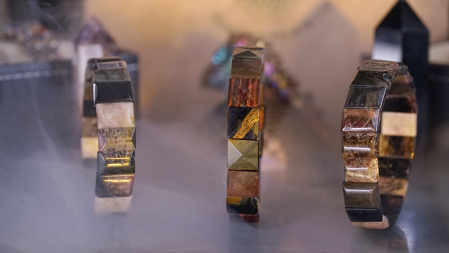 Beauty & the Beast Bracelet