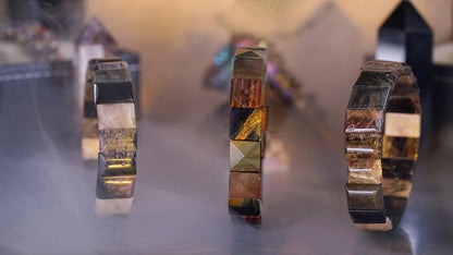 Beauty & the Beast Bracelet