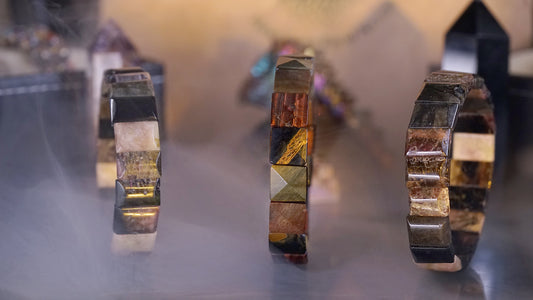 Beauty & the Beast Bracelet