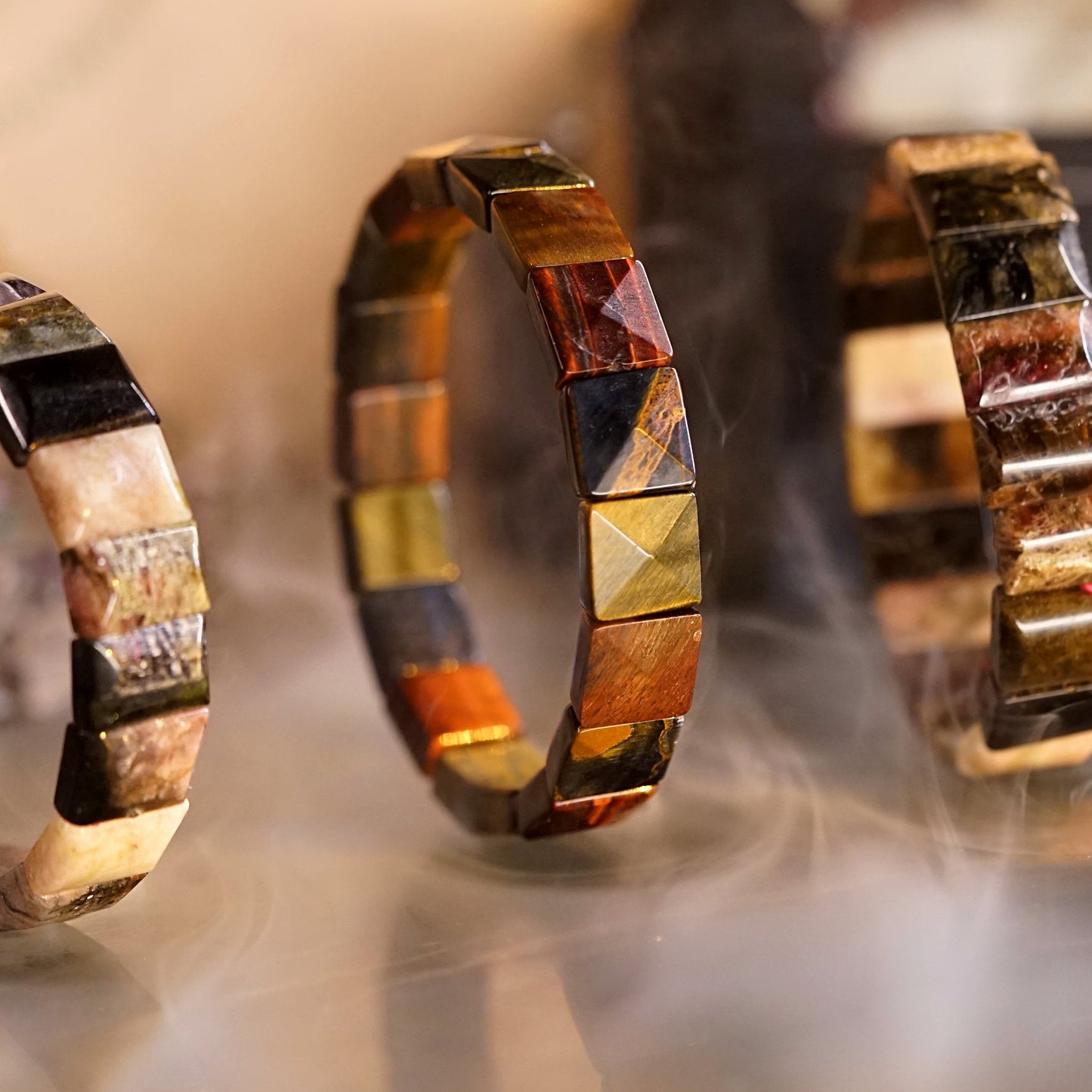 Beauty & the Beast Bracelet
