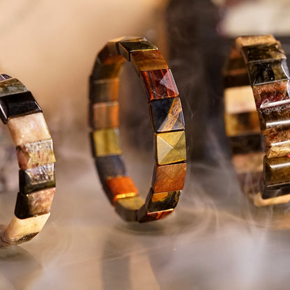 Beauty & the Beast Bracelet