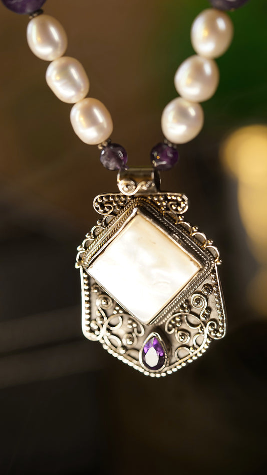 Pearls of Hope