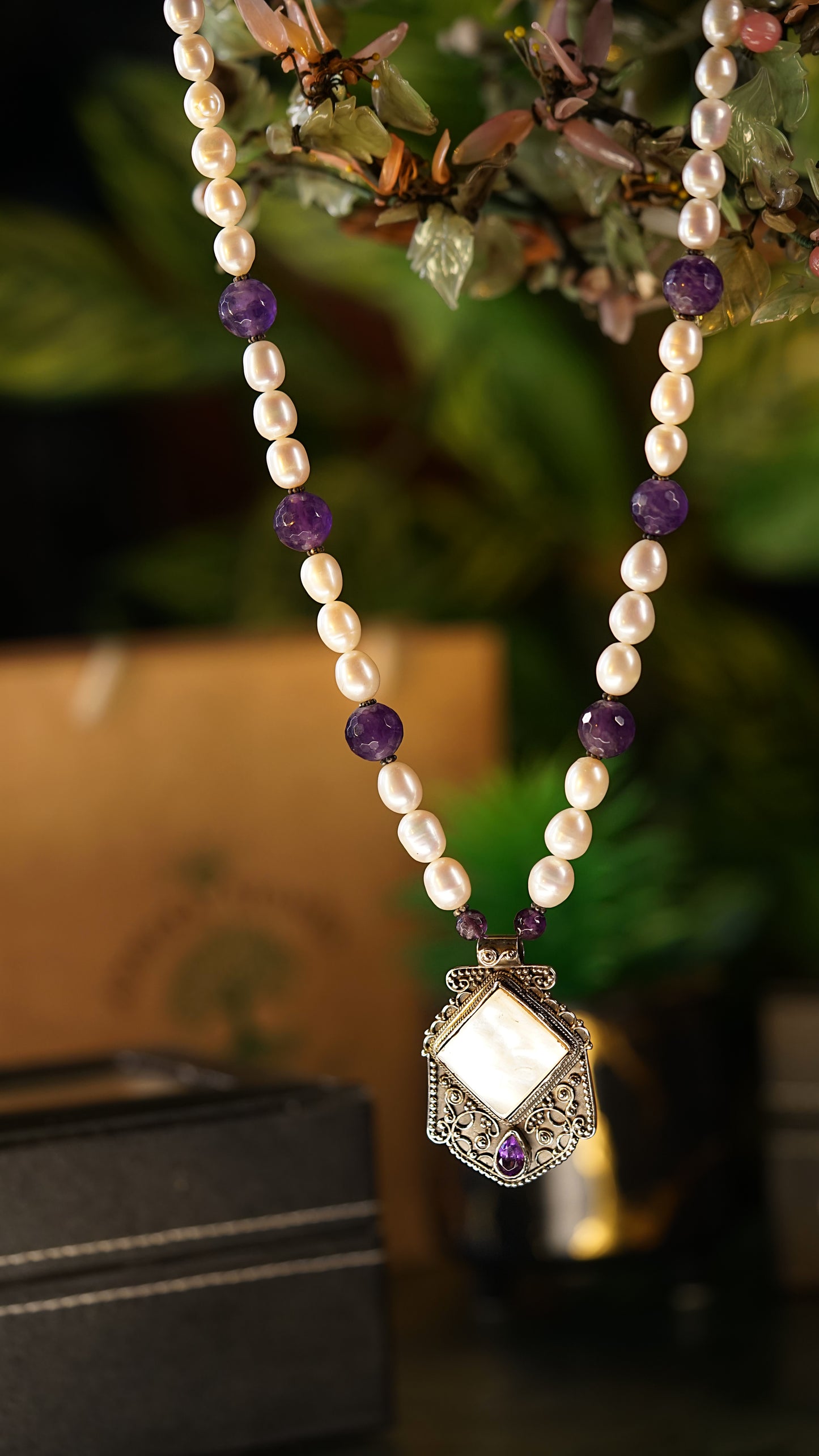 Pearls of Hope