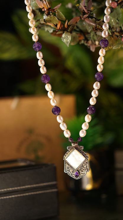 Pearls of Hope