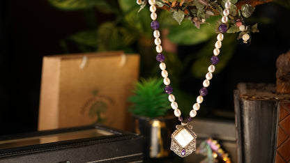 Pearls of Hope